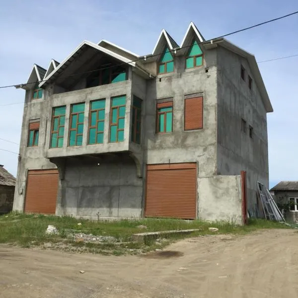 Hostel One Lankaran photo 5