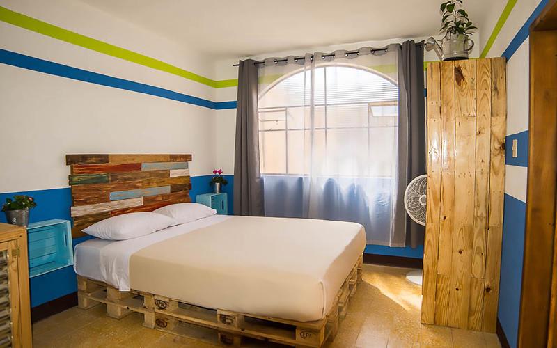 The Purpose Hostel photo 2