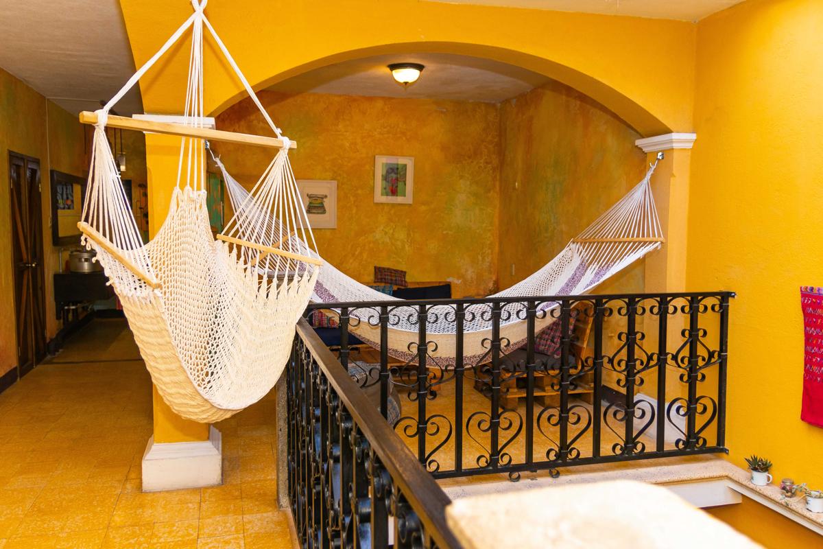 The Purpose Hostel photo 3
