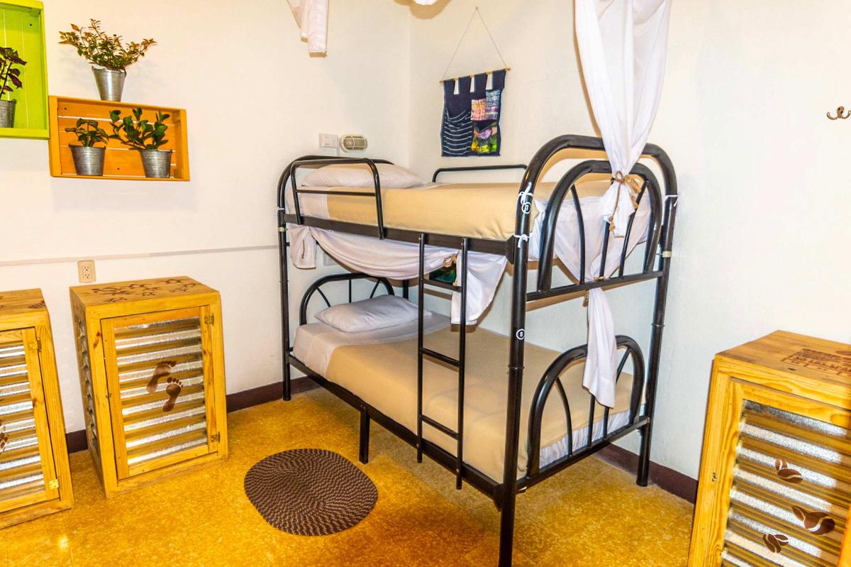 The Purpose Hostel photo 4