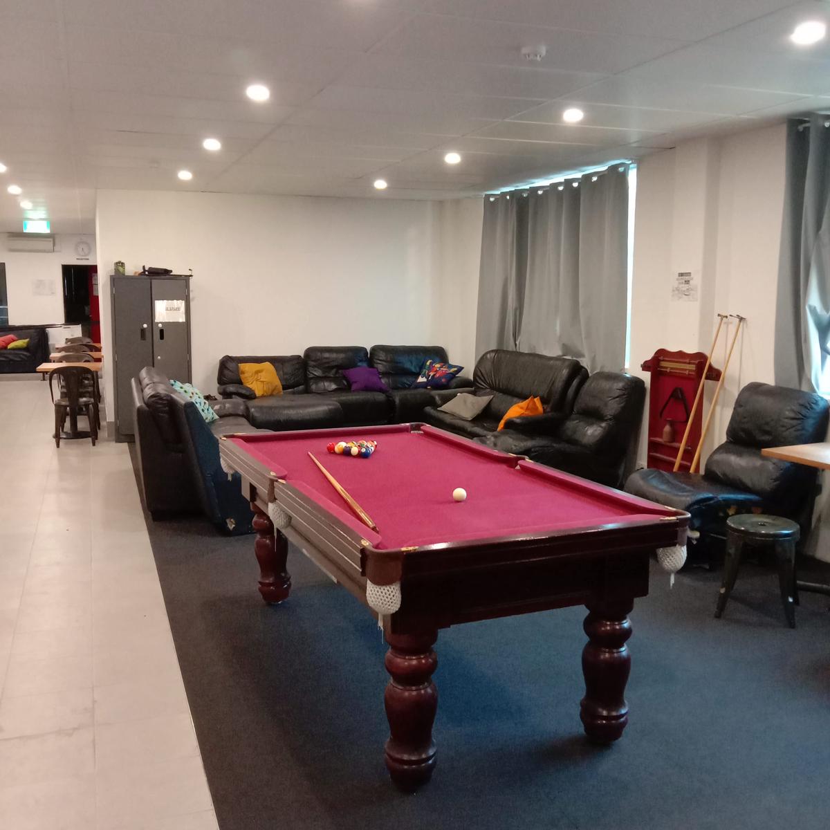 Perth City Backpackers Hostel photo 1
