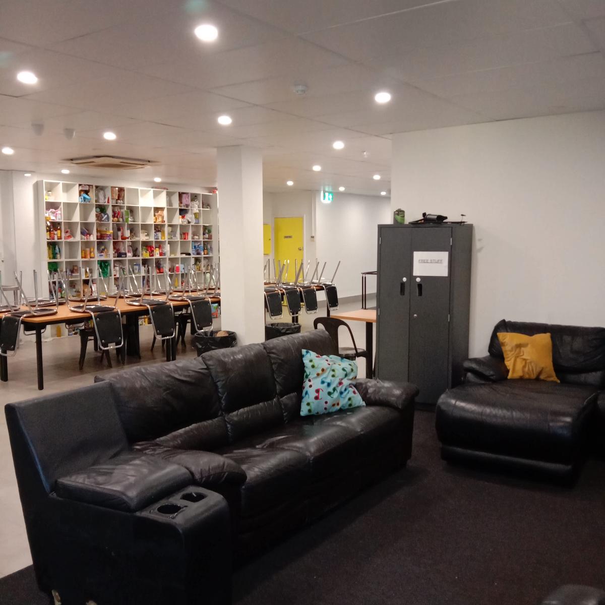 Perth City Backpackers Hostel photo 3