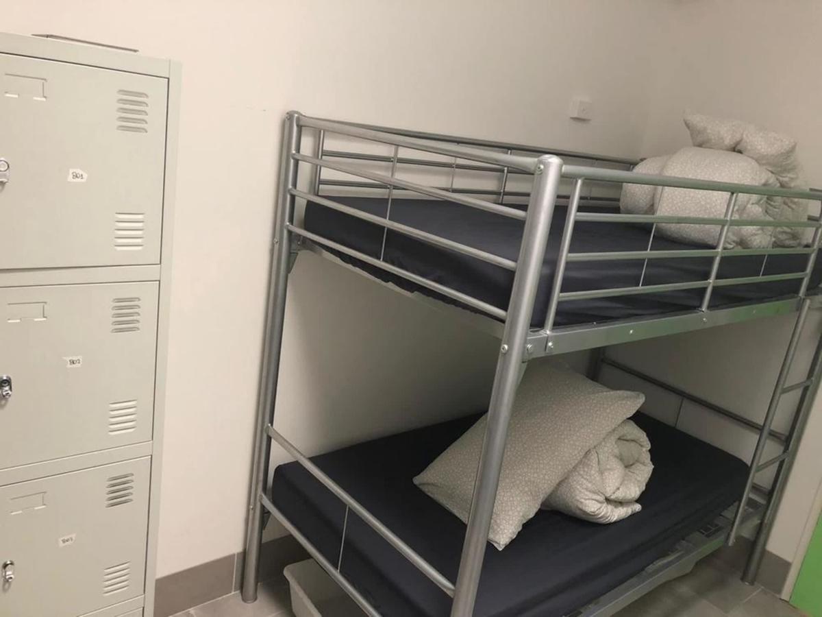 Perth City Backpackers Hostel photo 4