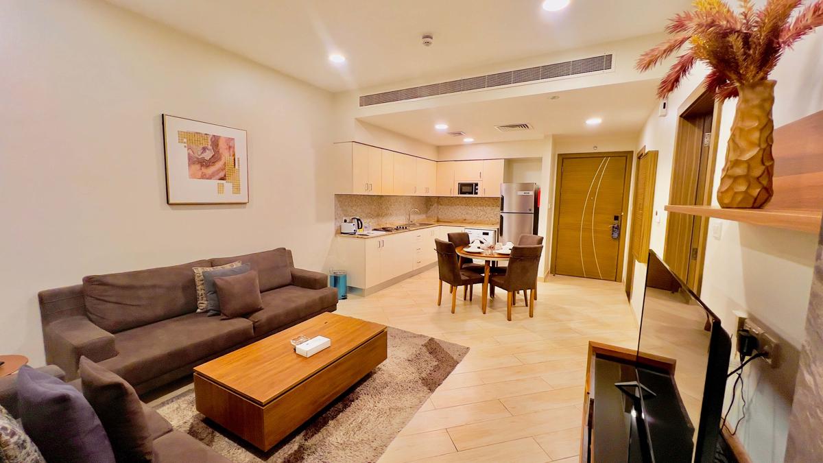 BW Suites & Spa photo 3