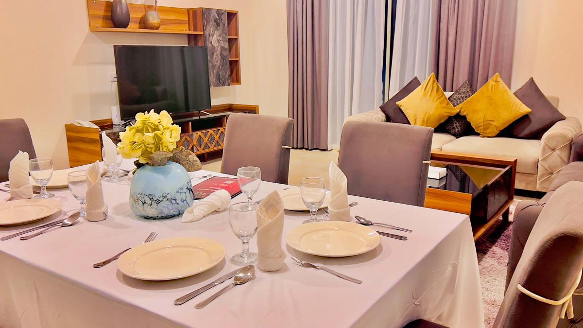 BW Suites & Spa photo 4