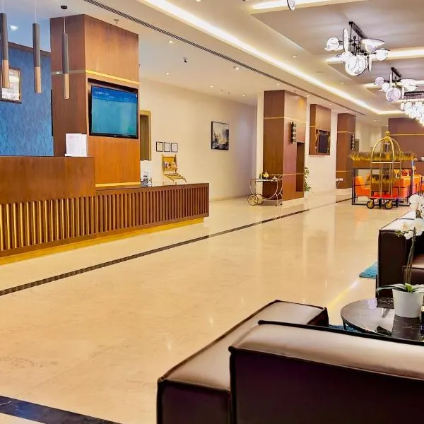 BW Suites & Spa photo 5