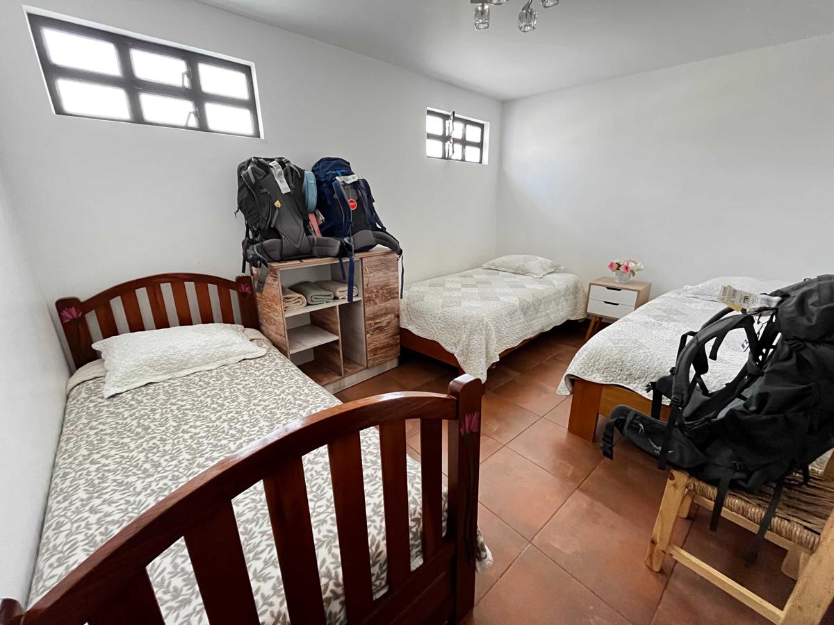 Basecamp Huaraz photo 4