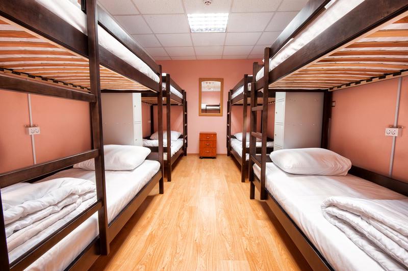 Pallet Hostel photo 2