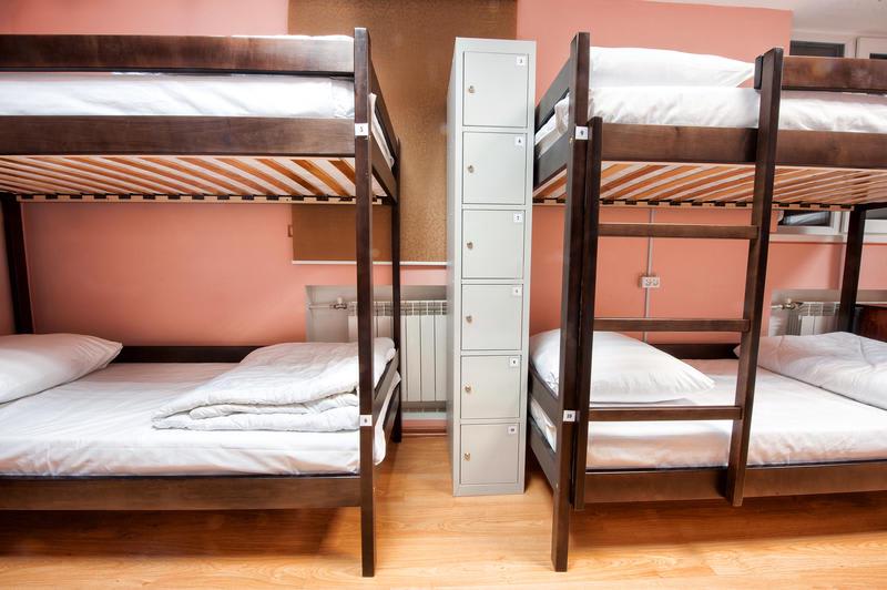 Pallet Hostel photo 3