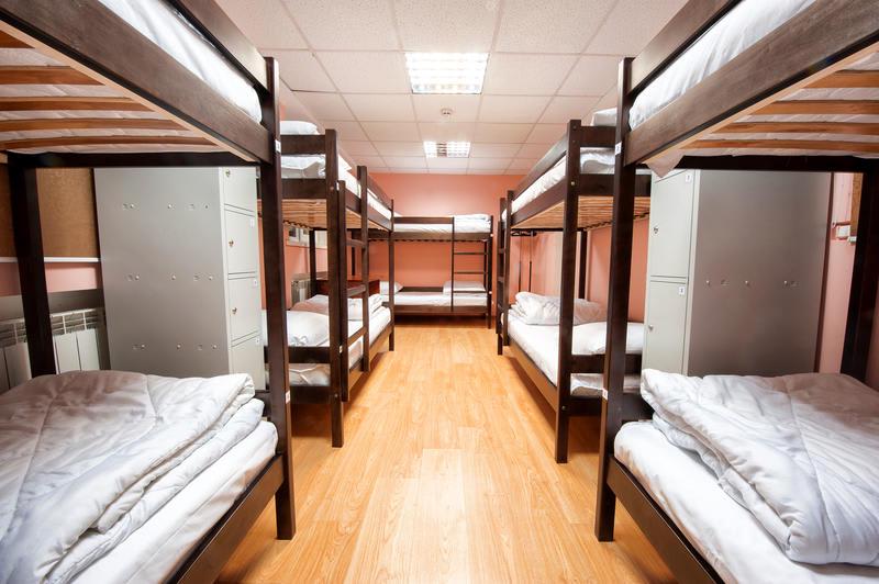 Pallet Hostel photo 4