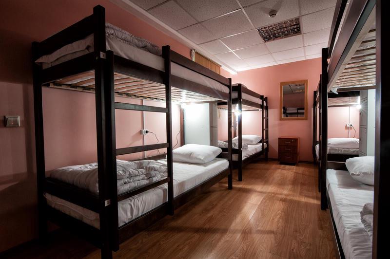 Pallet Hostel photo 6