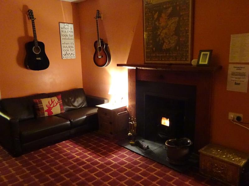 Loch Ness Backpackers photo 2