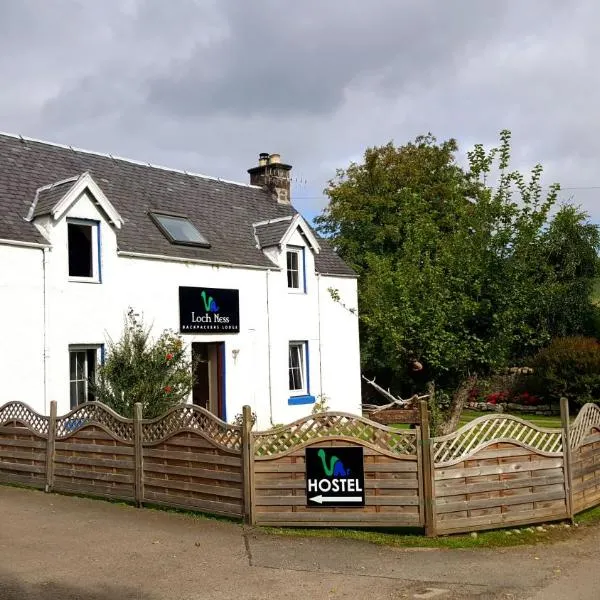 Loch Ness Backpackers photo 5
