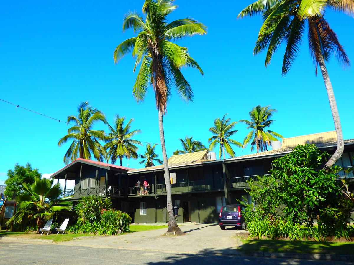 Bamboo Beach photo 1
