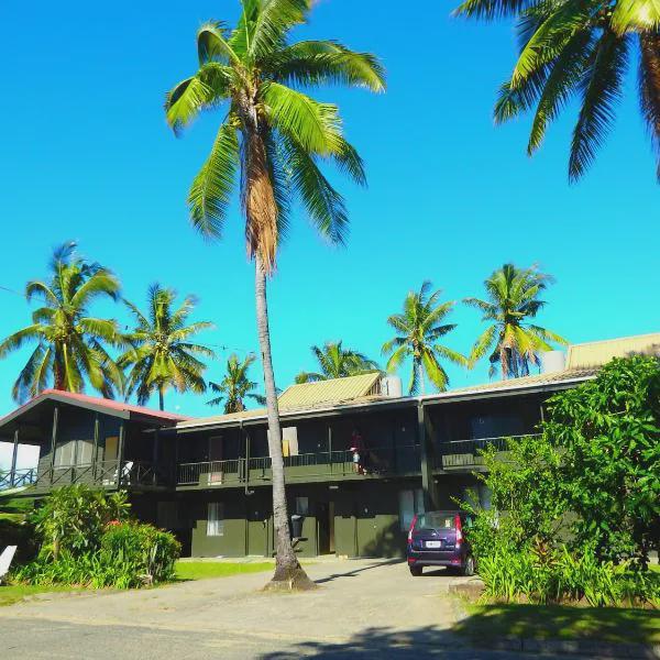 Bamboo Beach photo 5