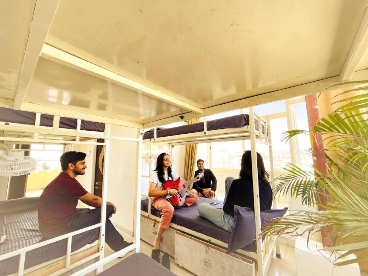Hotstel Udaipur photo 2
