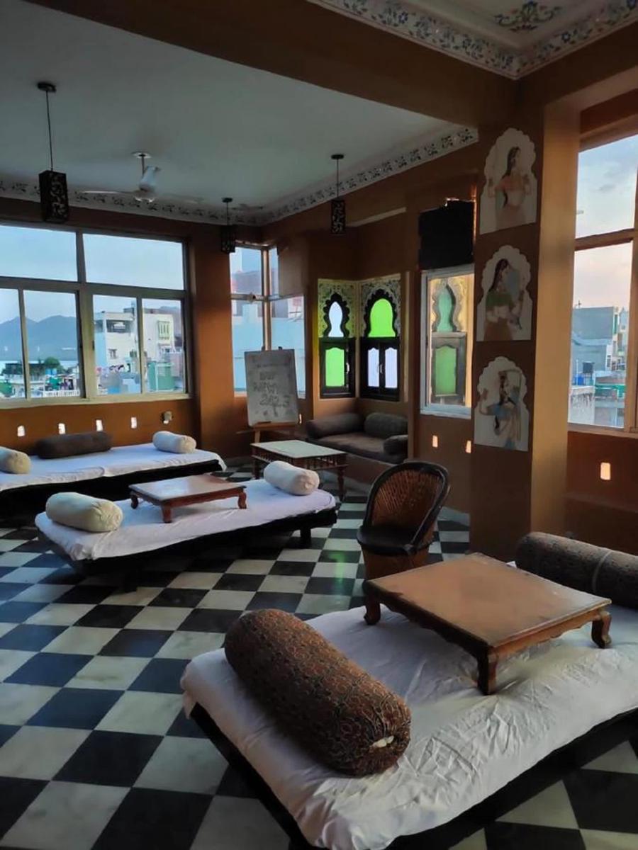 Hotstel Udaipur photo 3