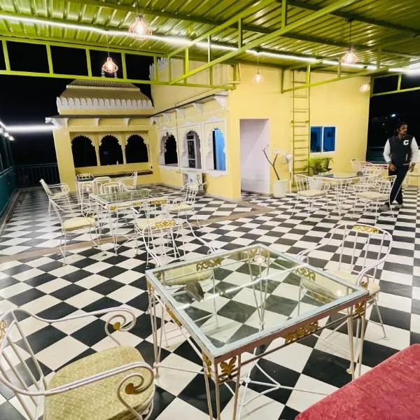 Hotstel Udaipur photo 5