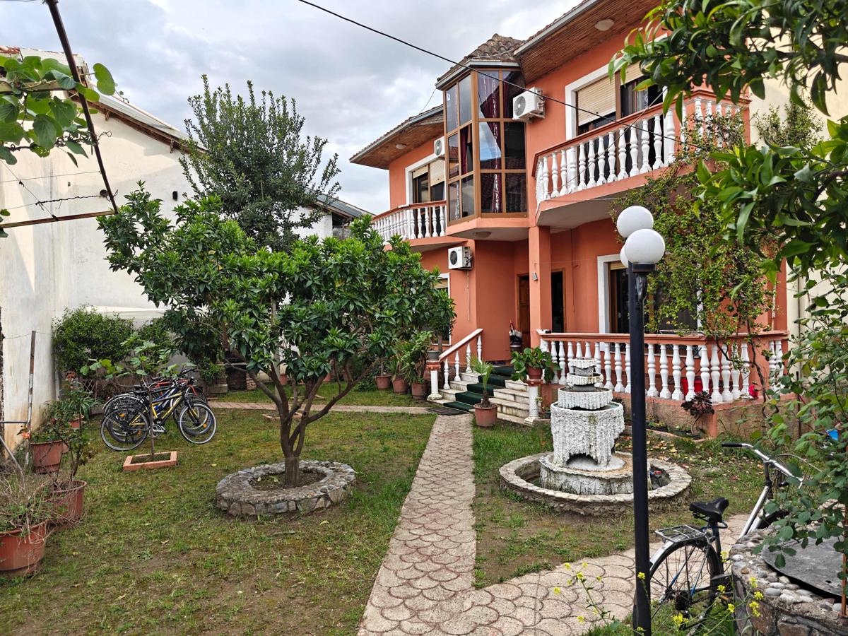 Bliss Inn Hostel & Tours photo 1