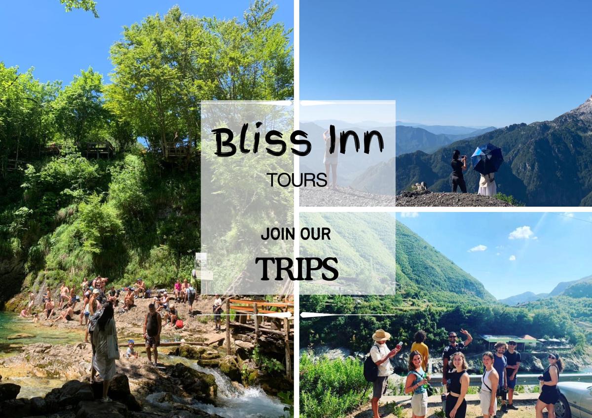 Bliss Inn Hostel & Tours photo 2
