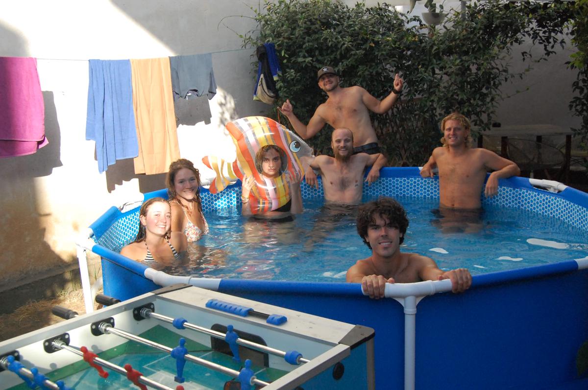 Bliss Inn Hostel & Tours photo 3