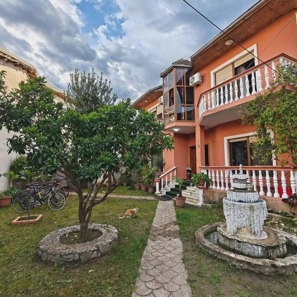 Bliss Inn Hostel & Tours photo 5