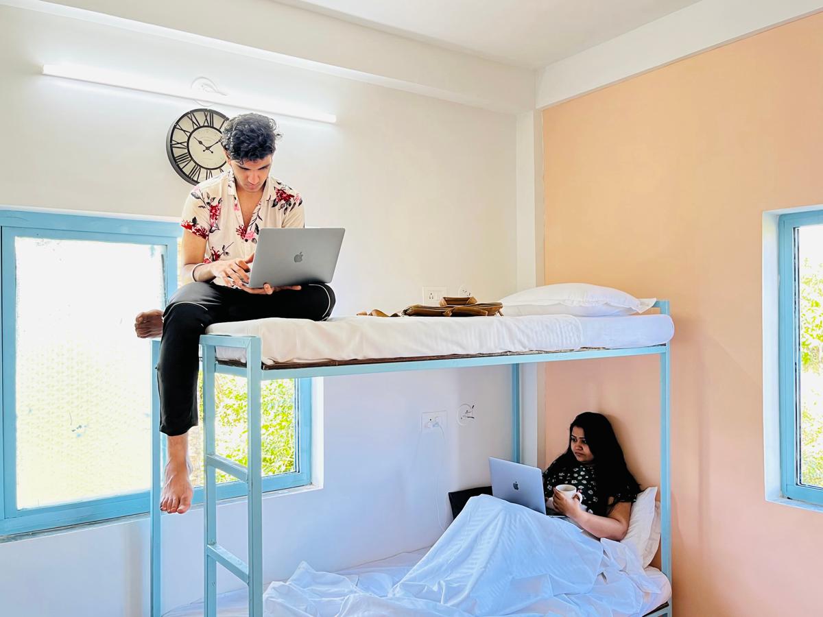 Trippy Spot by Tripstring photo 1