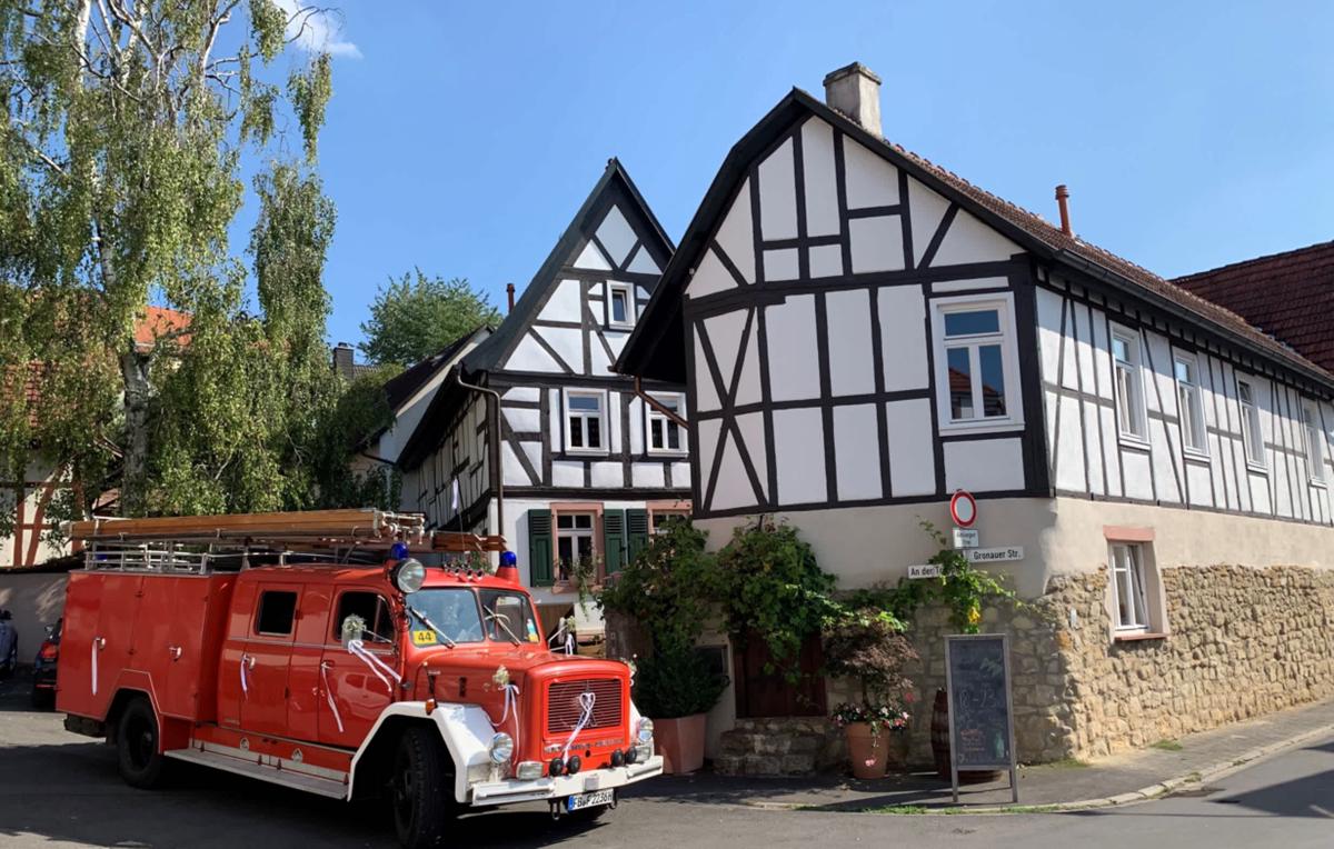 Geibelhof photo 1