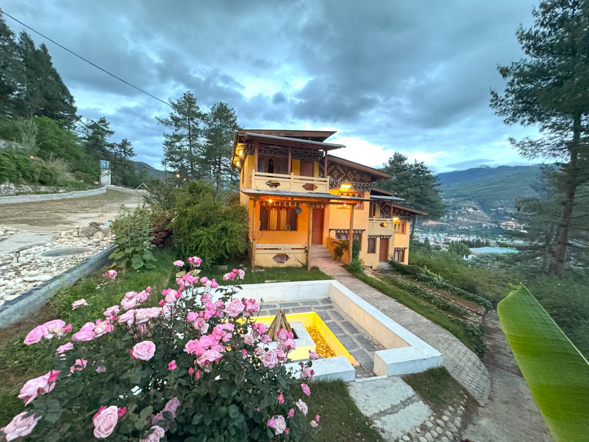 Dzi Pema photo 1