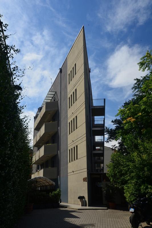 Residence Le Corniole photo 1