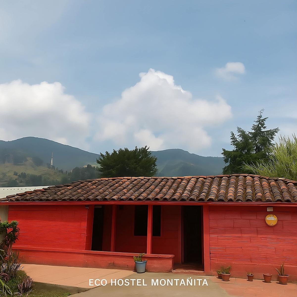 Medellín Antioquia Eco Hostel® Montañita® +Tours photo 3
