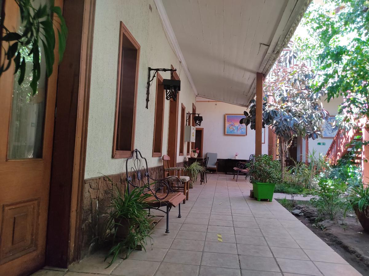 Hotel Halley photo 1
