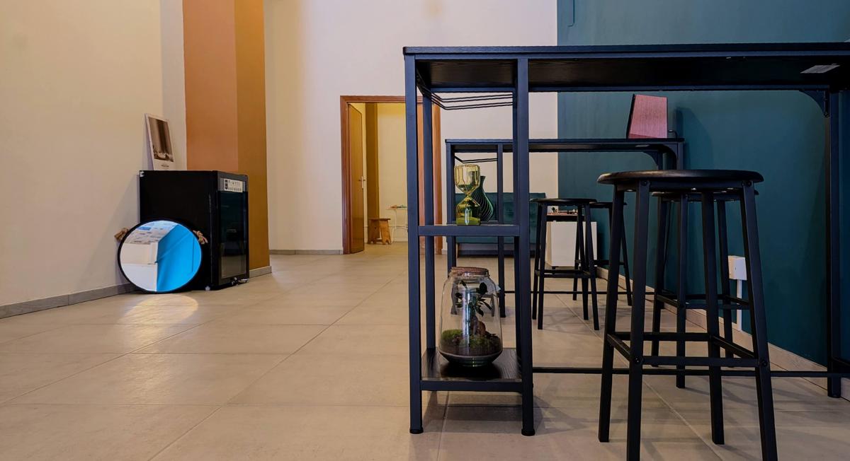 inScialla Hostel photo 1