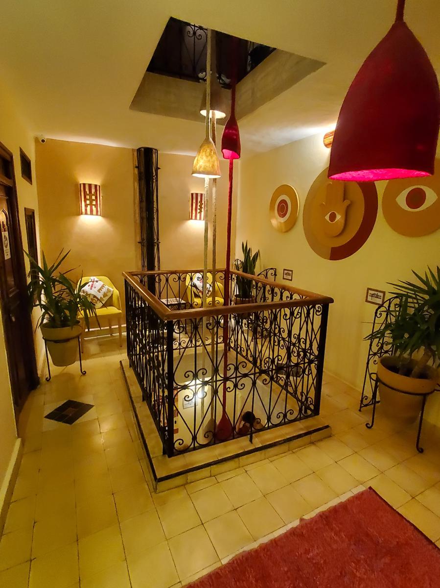 Cactus rooms photo 1