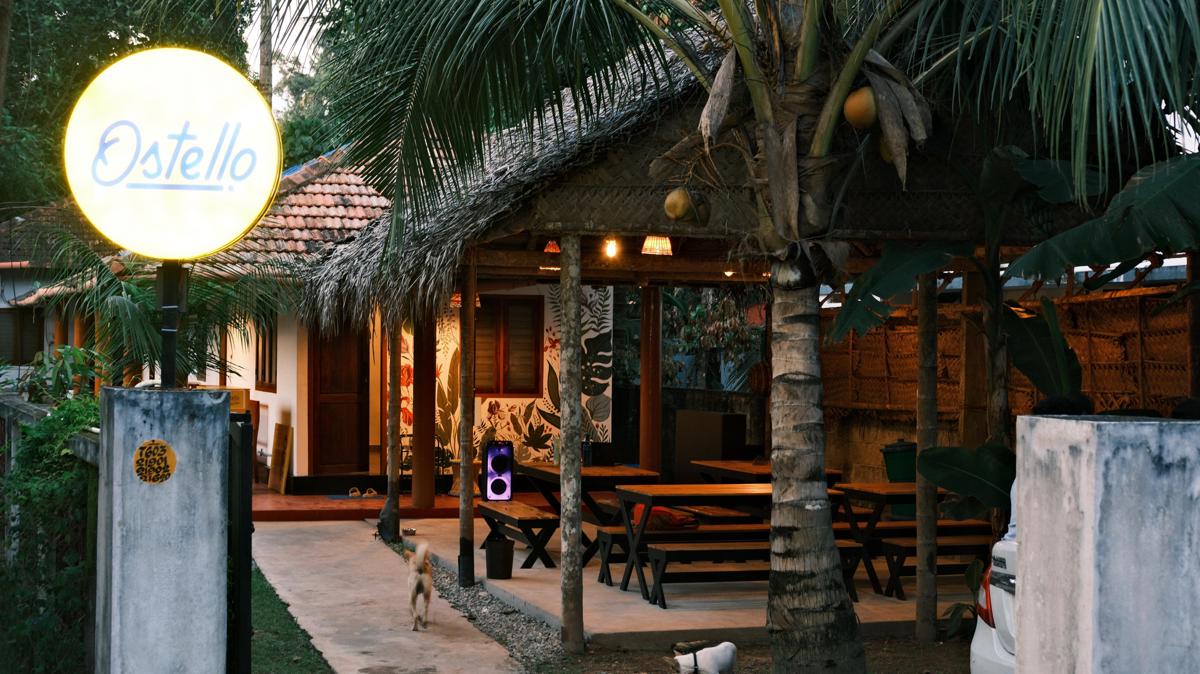 Ostello Varkala photo 1