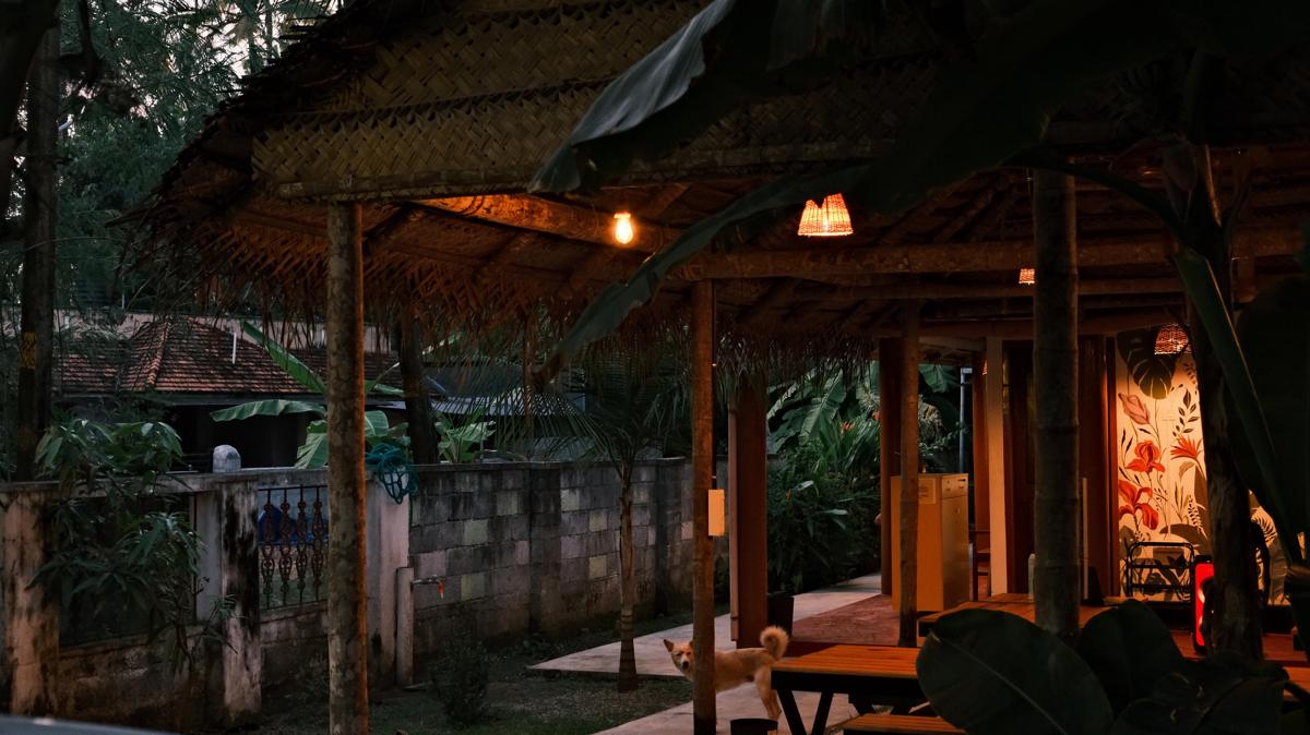 Ostello Varkala photo 3
