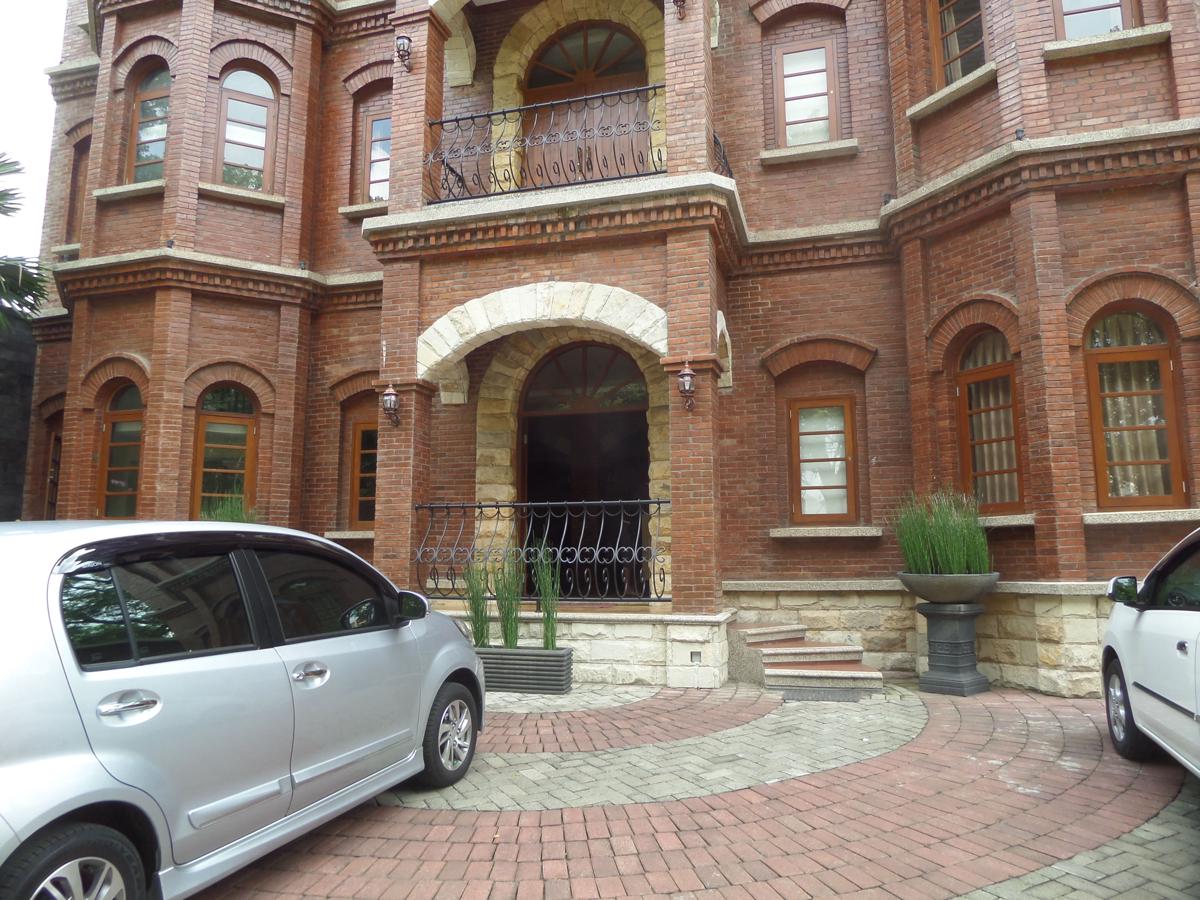 Jacatra Homestay photo 1
