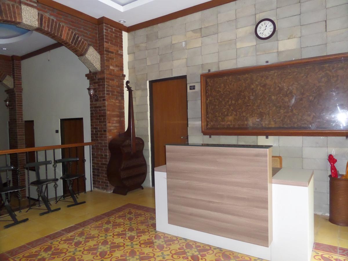 Jacatra Homestay photo 4