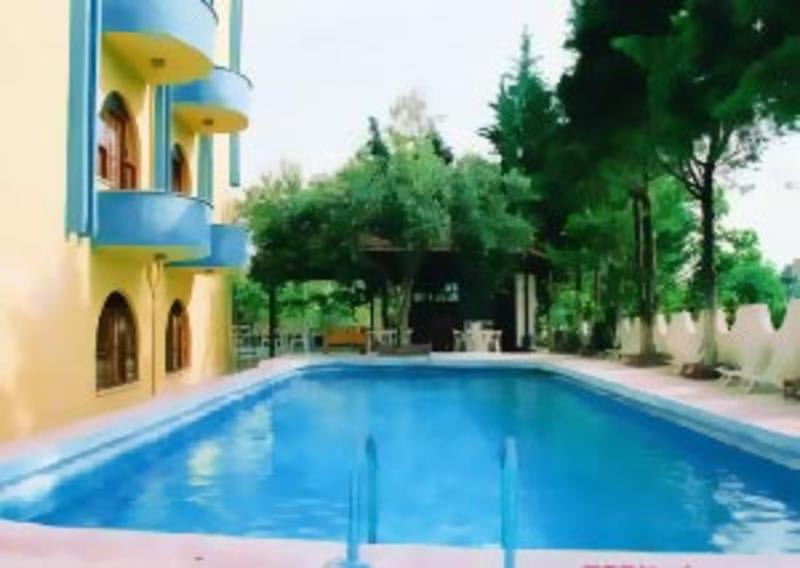 BellaMaritimo Hotel photo 1