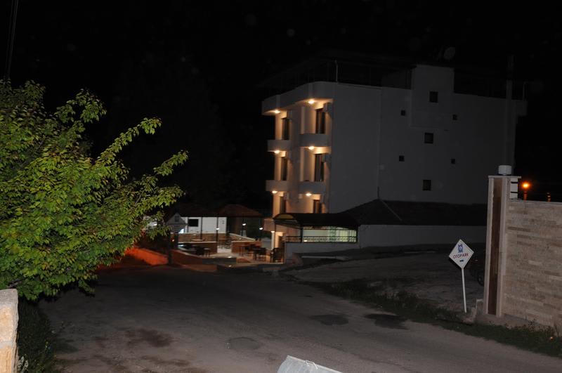 BellaMaritimo Hotel photo 2