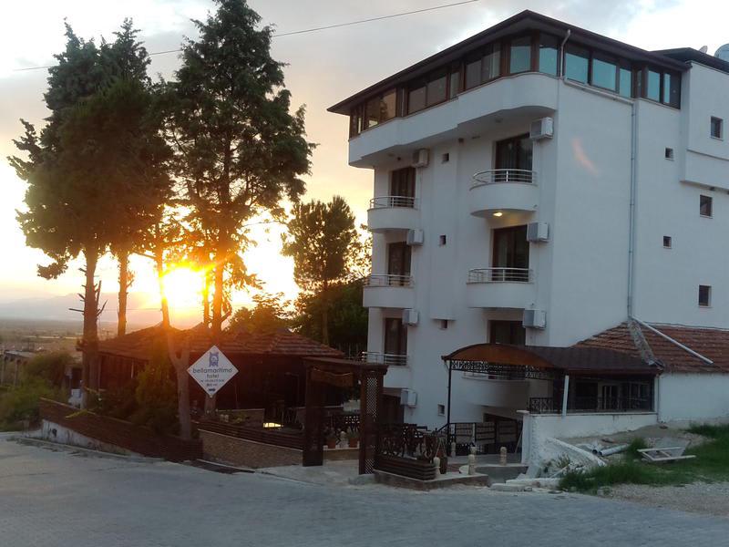 BellaMaritimo Hotel photo 3
