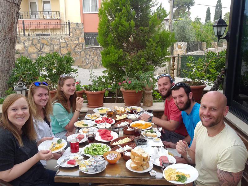 BellaMaritimo Hotel photo 5