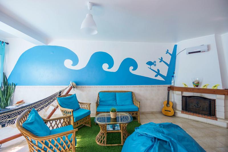 H2O GuestHouse photo 1
