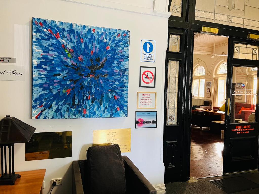 Wallaby Backpackers Hostel Perth photo 4