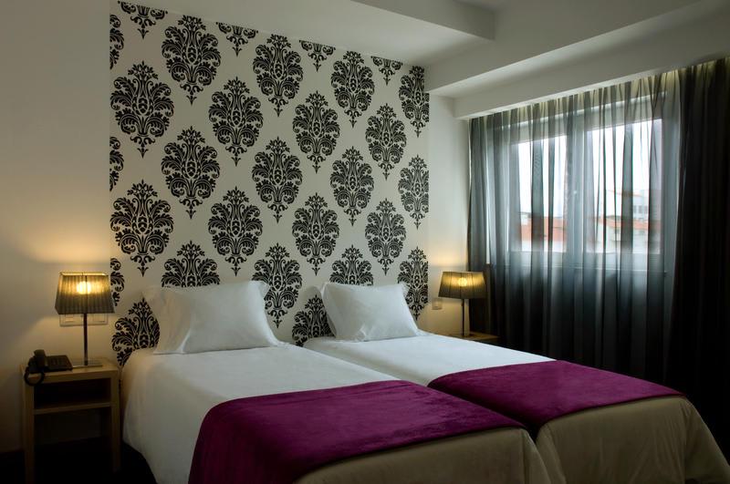 Hotel Genesis photo 1
