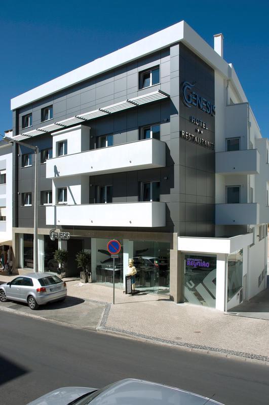 Hotel Genesis photo 4