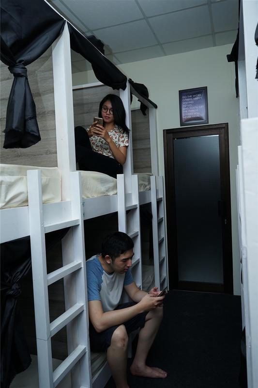 DS Layur Hostel photo 2