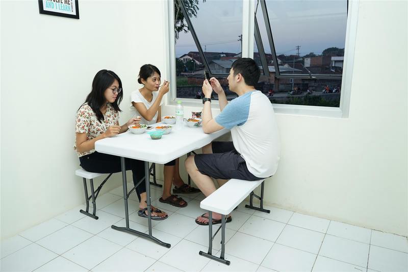 DS Layur Hostel photo 6