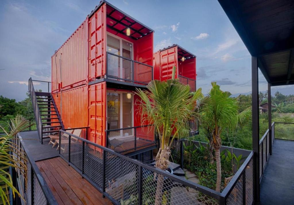 Cubi Haus photo 1