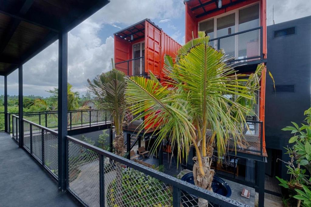 Cubi Haus photo 2